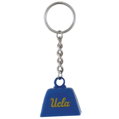 Bevin's Bell Key Tag