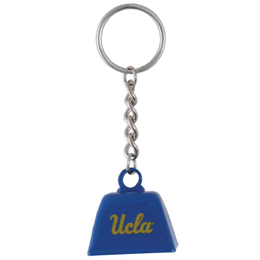 Bevin's Bell Key Tag - Spirit Products Ltd.