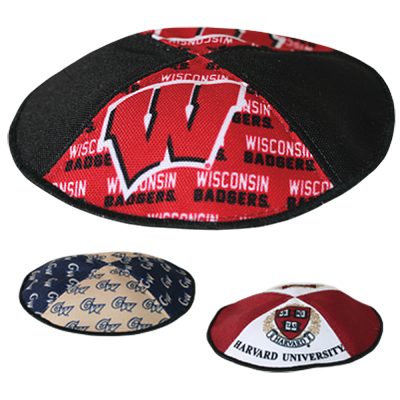 Collegiate Yarmulka
