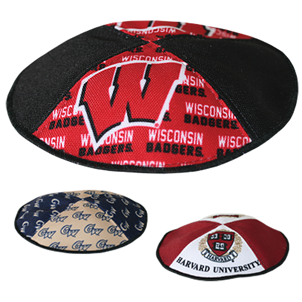 Collegiate Yarmulka