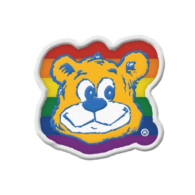 Embroidered Emblem - Pride