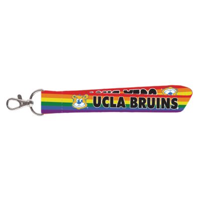Next Generation South Beach Key Strap - Pride