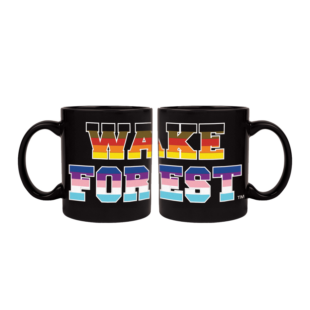 Liberty Café Mug – PRIDE