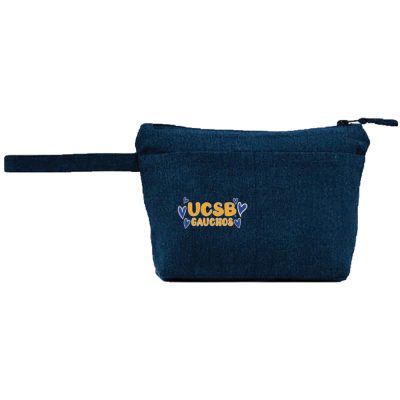 Cotton Accessory Case