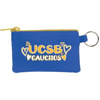 Classic Canvas ID Case