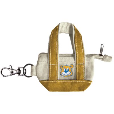 CA130 ATHLETIC GOLD LOBSTER CLAW