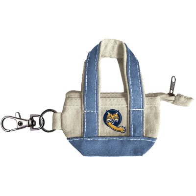 CA130 LIGHT BLUE LOBSTER CLAW