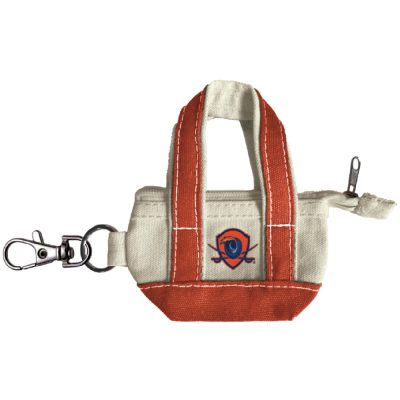 CA130 ORANGE LOBSTER CLAW