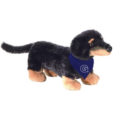 CC067 DACHSHUND SP0009