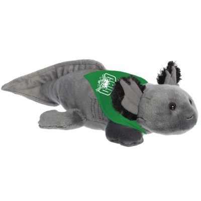 CC067 GRAY AXOLOTL SP0009