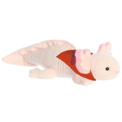 CC094 AXOLOTL SP0004 ORANGE