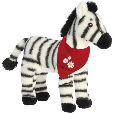 CC094 ZEBRA SP0004 RED