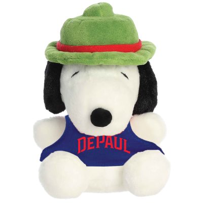 CC103 BEAGLE SCOUT SNOOPY SP2873