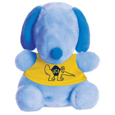 CC103 BLUE SNOOPY SP0016
