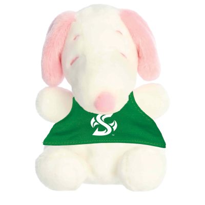 CC103 PINK AND WHITE SNOOPY SP0009