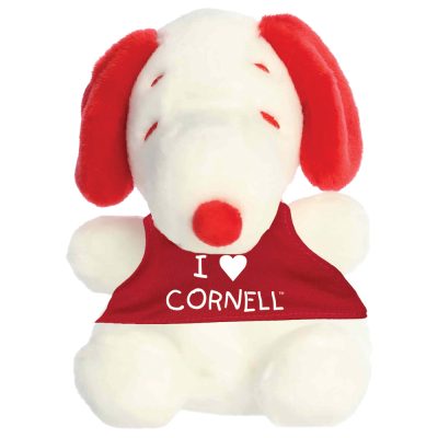CC103 RED AND WHITE SNOOPY SP1054