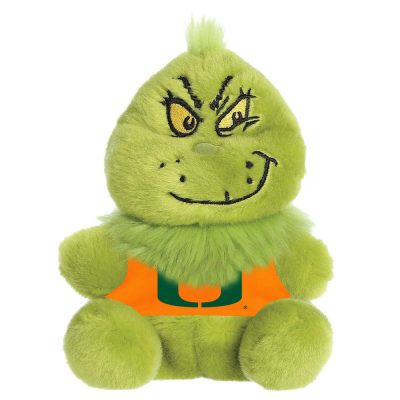 CC103 SMIRKING GRINCH SP0229