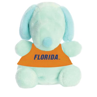 CC103 TEAL SNOOPY SP0009