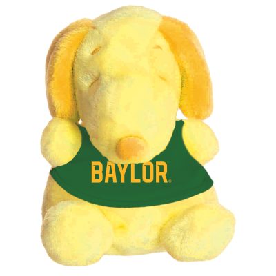 CC103 YELLOW SNOOPY SP0009