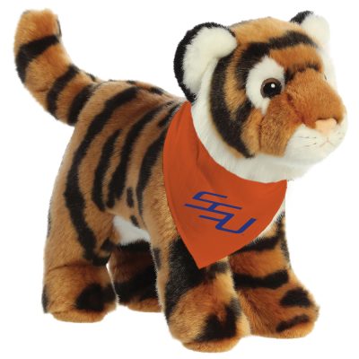 CC130 BENGAL TIGER - ORANGE - SP0004
