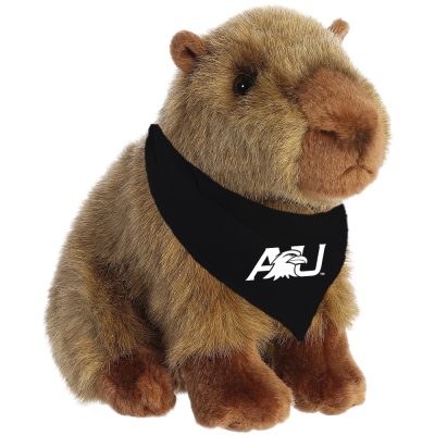 CC130 CAPYBARA - BLACK - SP0004
