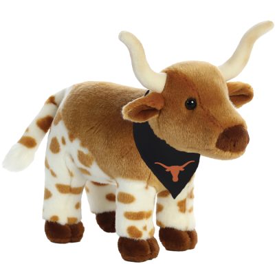 CC130 LONGHORN - BLACK - SP0009