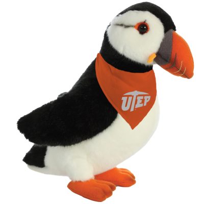 CC130 PUFFIN - ORANGE - SP0009