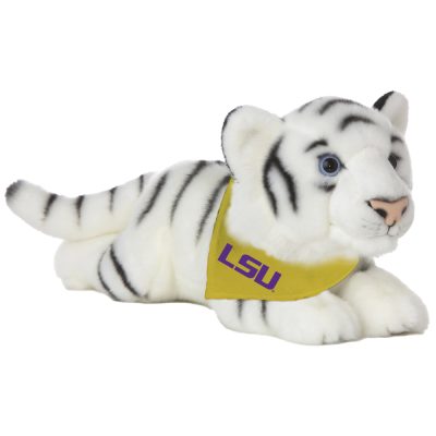 CC130 WHITE TIGER - YELLOW - SP0004