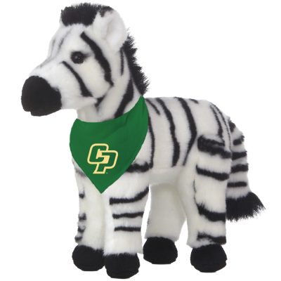 CC130 ZEBRA - GREEN - SP0009