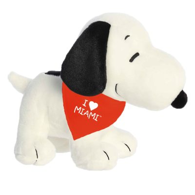 Aurora® 10” Standing Snoopy