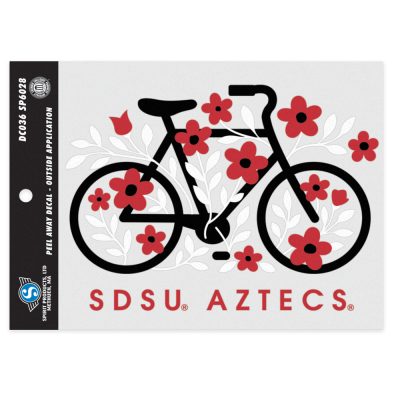 Peel Away 18” Decals