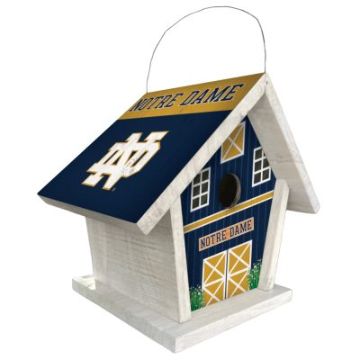 Bailey Wooden Birdhouse