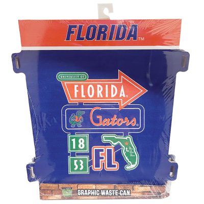 HW574 SP6029 U OF FLORIDA- PACKAGING