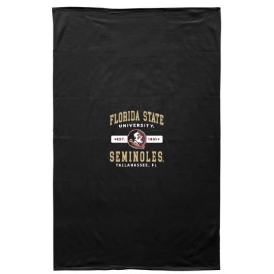 HW784 BLACK SP5238 FLORIDA STATE