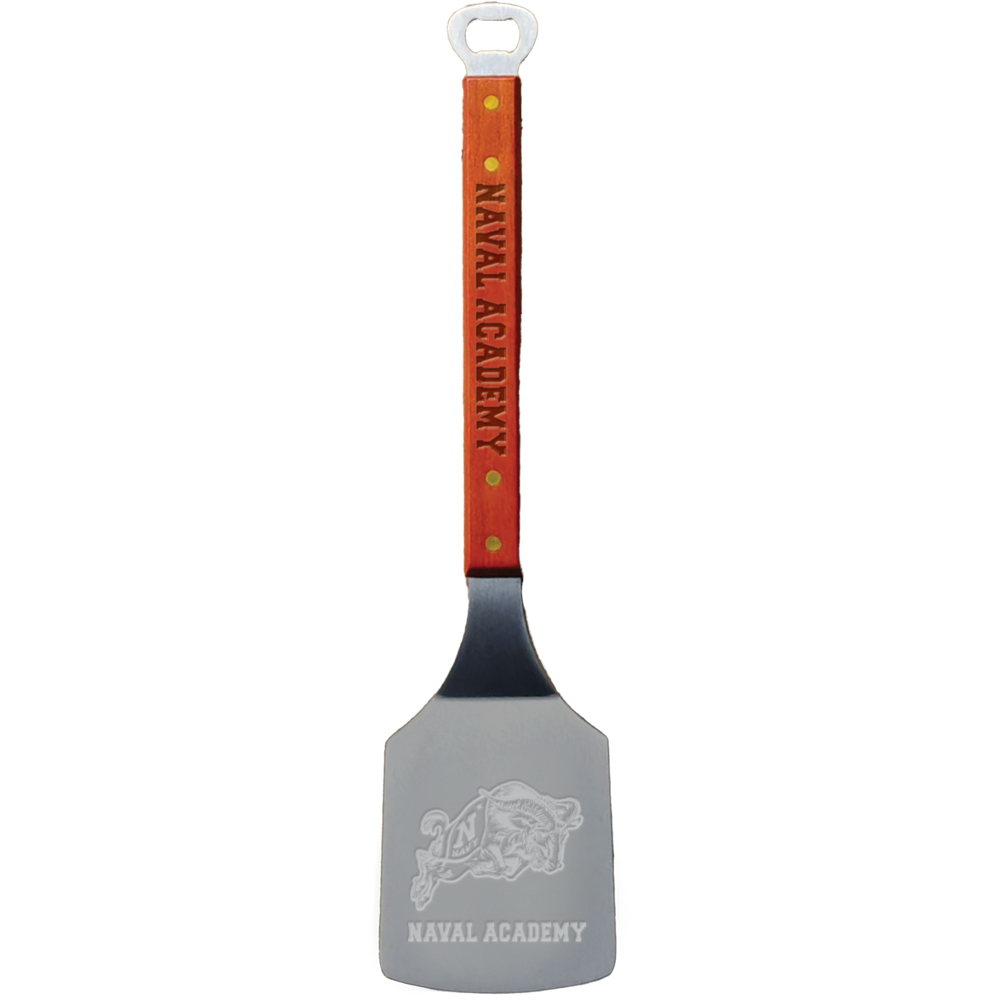 BBQ Laser Spatula