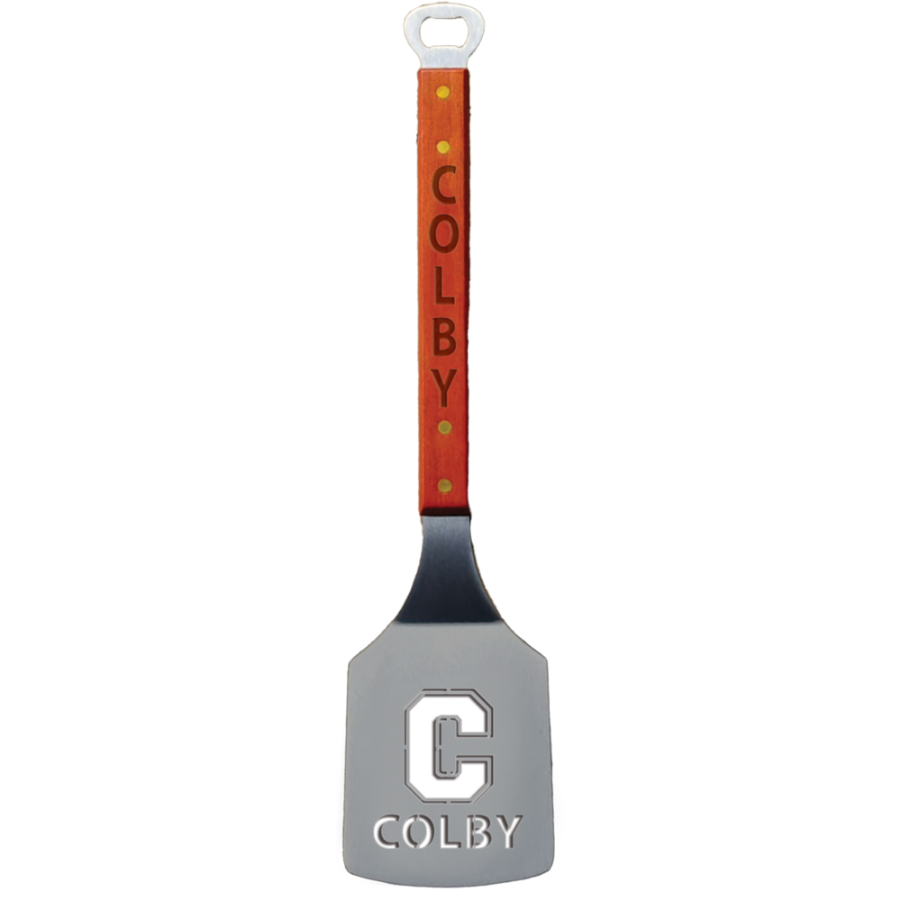 BBQ Die-Cut Spatula