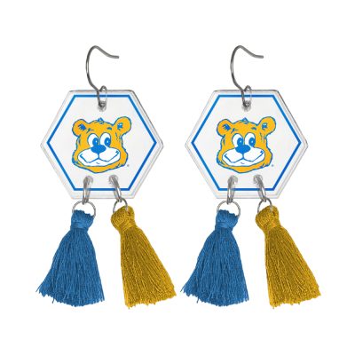 Tassel Grande Earrings