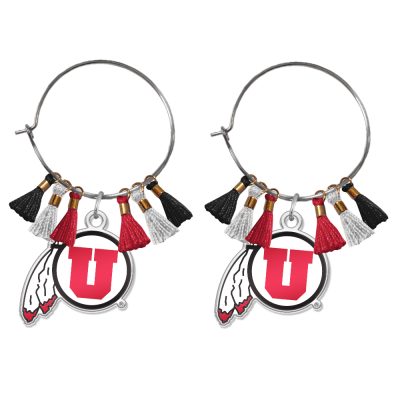 Petite Tassel Earrings