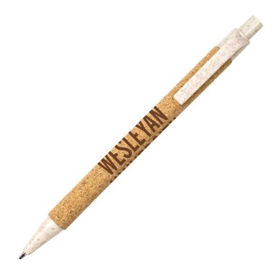Sonoma Cork Pen
