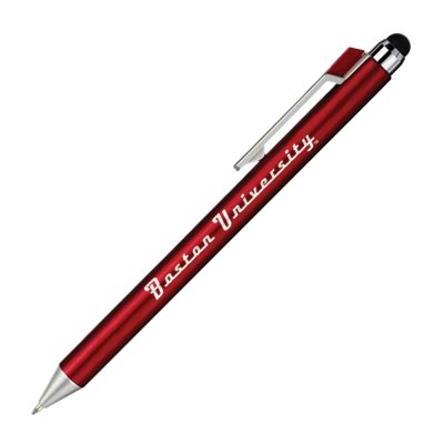 Newtown Ballpoint Stylus Pen