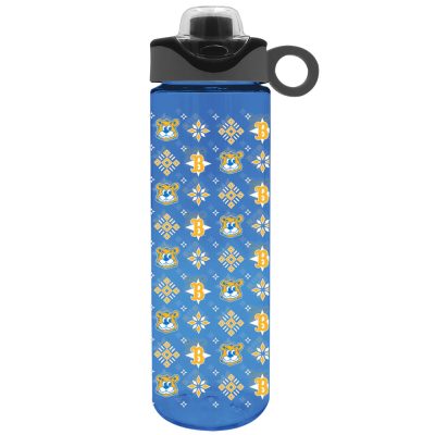 Wellfleet Sport Bottle
