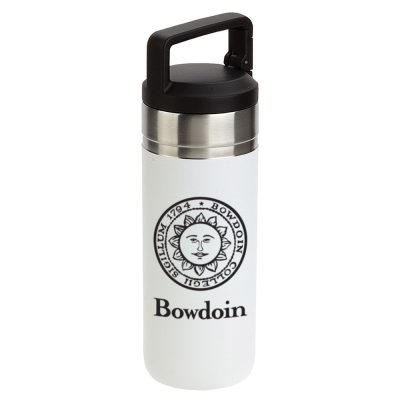 Denver Carabiner Sport Bottle