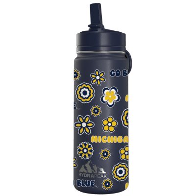 HydraPeak® Main Street Sport Bottle