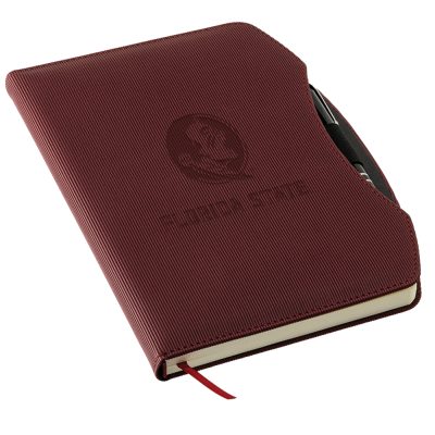 Winslow Hardcover Journal & Pen