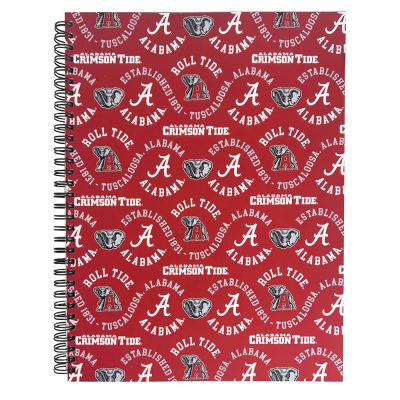 Westbury Large Wire Bound Journal