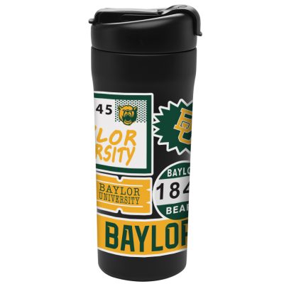 Apollo Travel Tumbler