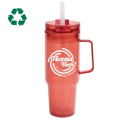 Intrepid Travel Tumbler