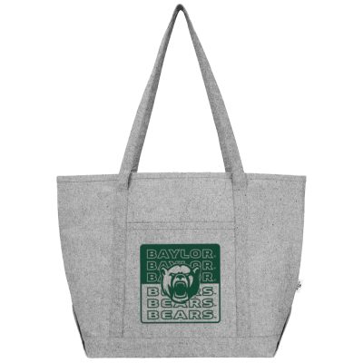 Allen Recycled Tote Bag