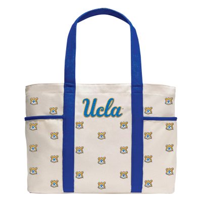 Chatham Fully Embroidered Boat Tote