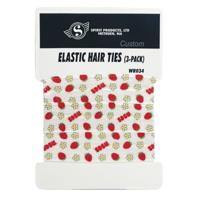 WR034 SP6019 - PACKAGING
